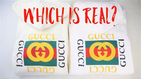 real and fake gucci logo|real gucci logo.